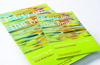 Fellowes lamineerhoes Capture125 ft A2, 250 micron (2 x 125 micron), pak van 50 stuks - thumbnail