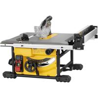 DeWALT DWE7485 Zaagtafel - thumbnail