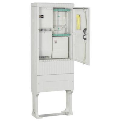 ABN SZ205ZZ2403 Meteraansluitzuil Inhoud: 1 stuk(s)