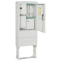 ABN SZ205ZZ2403 Meteraansluitzuil Inhoud: 1 stuk(s) - thumbnail