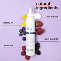 milk_shake silver shine conditioning whipped cream 200 ml - thumbnail