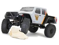 FTX 1/10 Outback Gladius 4x4 electro crawler RTR - Grijs - thumbnail