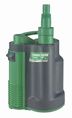 Dompelpomp Flow Pro 550CW