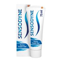 Sensodyne Tandpasta Extra Fresh Gel - 75 ml - thumbnail