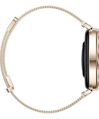 Smartwatch Huawei Watch GT 5 Goud 1,32" - thumbnail