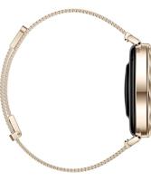HUAWEI WATCH GT 5 Smartwatch 41 mm Goud - thumbnail