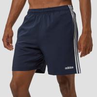 adidas Performance sportshort donkerblauw - thumbnail
