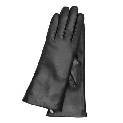 Otto Kessler Ava Dames Handschoenen black 7