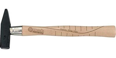 Peddinghaus Bankhamer 300gr. met huls hickory steel - 5039930300 - 5039930300