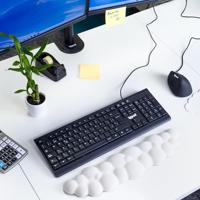 Ergonomische Optische Muis iggual IGG318386 - thumbnail