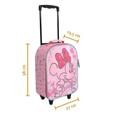 Undercover Kindertrolley - minnie mouse
