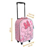 Undercover Kindertrolley - minnie mouse - thumbnail