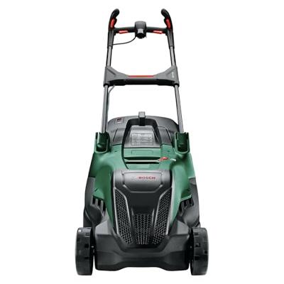 Bosch Groen Grasmaaier AdvancedRotak 44-750 | Incl. Opvouwbare grasopvangbak (50 l)) - 06008B9J00 Bosch Groen Grasmaaier AdvancedRotak 44-750 | Incl. Opvouwbare grasopvangbak (50 l)) - 06008B9J00