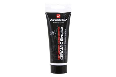 Massi Ceramic Vet 100g - Wit Massi Ceramic Vet 100g - Wit