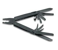 Victorinox Swiss Tool BS 3.0323.3CN Multitool Aantal functies 27 Zwart - thumbnail