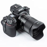 Viltrox FE-24 F1.8 AF Nikon Z-Mount - thumbnail