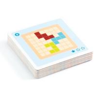 Polyssimo DJECO meerdere kleuren - thumbnail