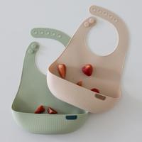 Difrax Lovi Siliconen Slab Nude - thumbnail