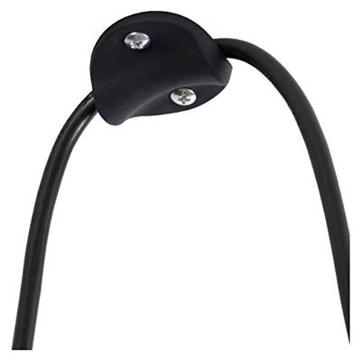 Lucide FIX - Hanglamp - 5xE27 - Zwart