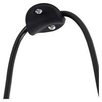 Lucide FIX - Hanglamp - 5xE27 - Zwart - thumbnail