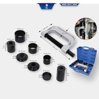 Brilliant Tools BT661100 Poelietrekker voor kogelgewricht - thumbnail