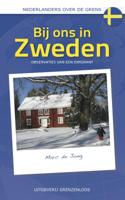 Bij ons in Zweden (Paperback) - thumbnail