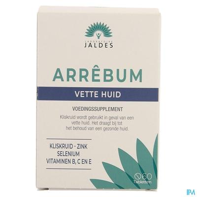Arrebum Tabl 60