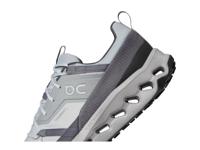 Cloudhorizon Waterproof Lage Wandelschoen Heren Glacier | Alloy 43 - thumbnail