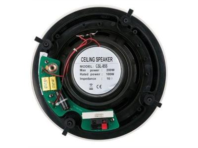 DAP DCS-8240-16 plafondluidspreker 16 ohm