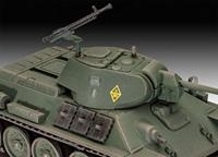 Revell 1/76 T-34/76 Modell 1940 - thumbnail