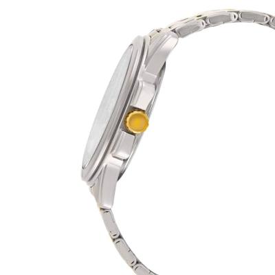 Horloge Heren Casio MTP-1314SG-1A Zilverkleurig