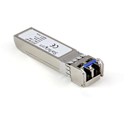 SFP+ Singlemode Vezelmodule Startech J9151E-ST 10 Gigabit Ethernet
