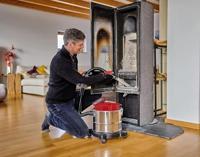 Einhell TE-AV 18/15 Li C-Solo 2351700 Aszuiger 15 l Zonder accu, Zonder lader - thumbnail