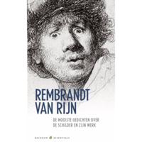 Rembrandt van Rijn (Hardback) - thumbnail