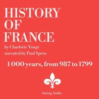 History Of France, 1000 years - thumbnail