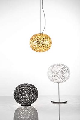 Kartell Planet Hanglamp - Geel