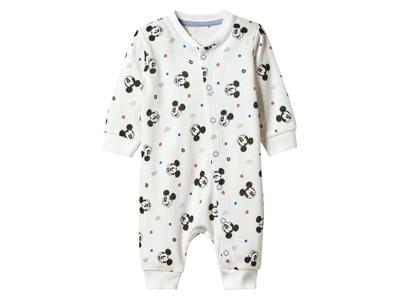 Baby pyjama Disney (Mickey Mouse, 62/68) Baby pyjama Disney (Mickey Mouse, 62/68)