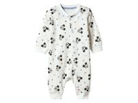 Baby pyjama Disney (Mickey Mouse, 62/68) - thumbnail