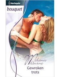 Gewroken trots - Melanie Milburne - ebook