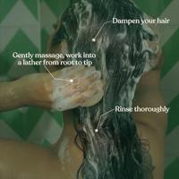 The Body Shop Gel Shampoo 250ml - thumbnail