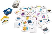 BS Toys speurtocht - kinderspel - thumbnail
