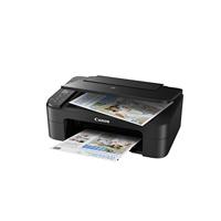 Canon PIXMA TS3355i All-in-one inkjet printer Zwart - thumbnail