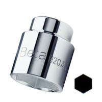 Beta Dopsleutels zeskant 920A 16 - 009200016 - thumbnail