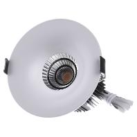 Brumberg 12406073 12406073 LED-inbouwlamp LED 10 W Wit - thumbnail