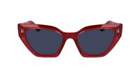 Dames zonnebril Karl Lagerfeld KL6145S-600 ø 54 mm - thumbnail