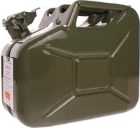 Pro Plus Metalen Jerrycan 10L - thumbnail