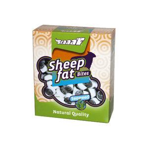 Braaaf Sheep Fat Bites Seaweed