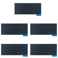 5 STKS moederbord warmte dissipatie sticker voor iPhone 11 - thumbnail