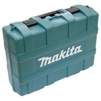 Makita Accessoires Koffer kunststof voor de HM002G en HR006G breekhamers - 821848-5 821848-5 - thumbnail