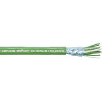 LAPP Thermokoppelkabel 4 x 1.5 mm² Groen 156001/100 100 m - thumbnail